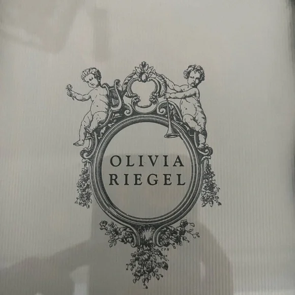 Olivia regal picture frame - Picture 1 of 4